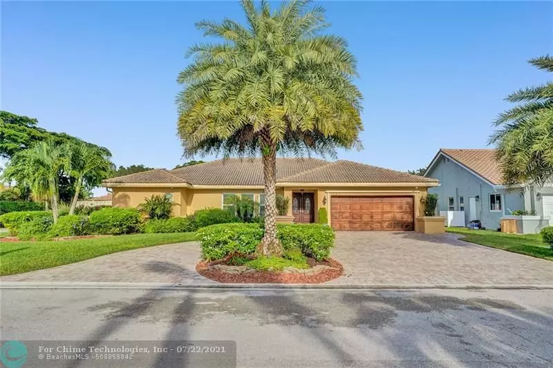 5514 NW 58th Terrace, Coral Springs, FL 33067