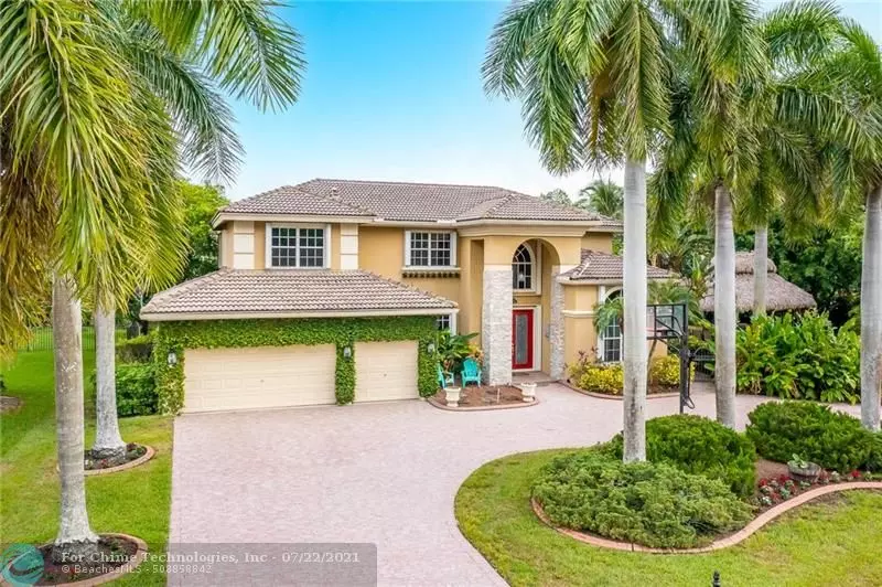 Coral Springs, FL 33071,500 NW 118th Way