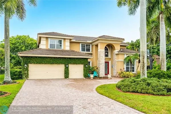 Coral Springs, FL 33071,500 NW 118th Way