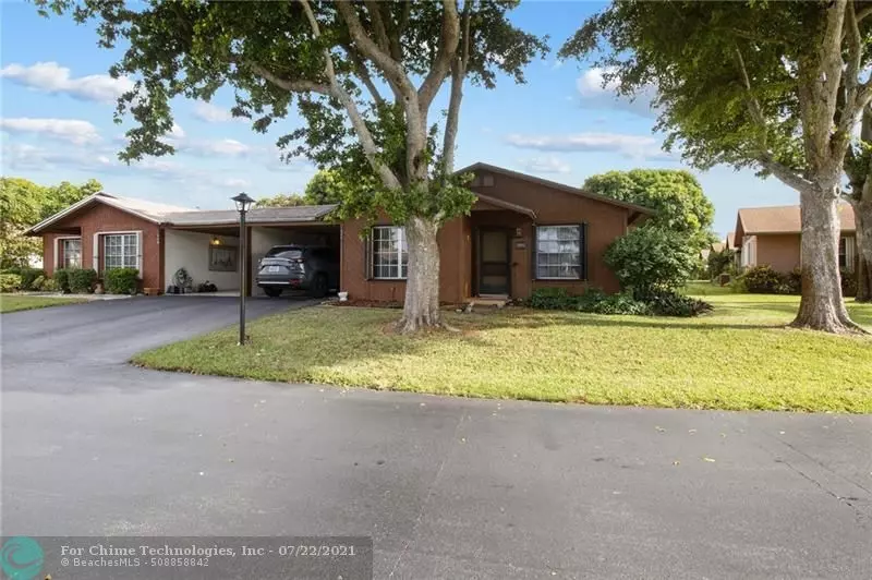 Boynton Beach, FL 33435,549 SE 27th Ter