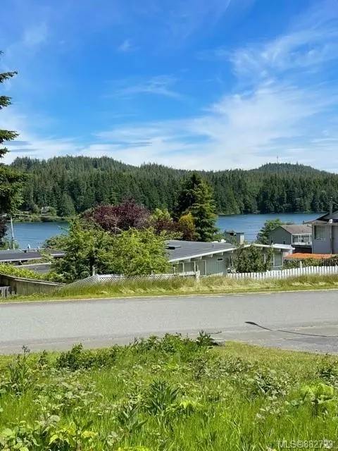 Port Hardy, BC V0N 2P0,6110 Hunt St