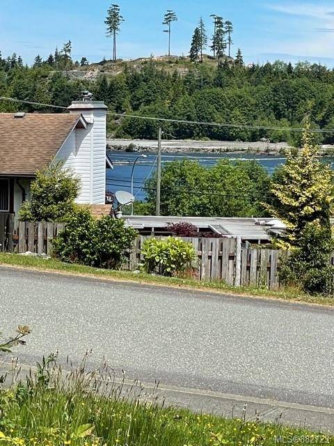 Port Hardy, BC V0N 2P0,6110 Hunt St