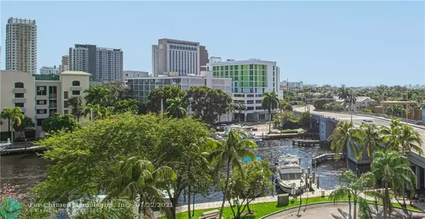 Fort Lauderdale, FL 33312,600 W LAS OLAS BLVD  #509S