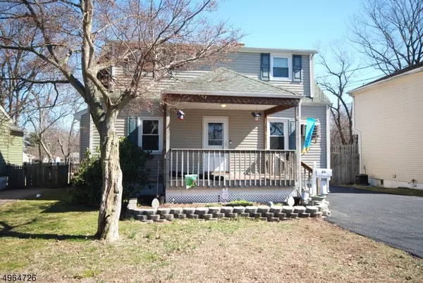 611 FAIRVIEW AVE, Piscataway Twp., NJ 08854