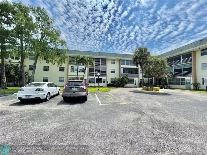 4980 E Sabal Palm Blvd  #227, Tamarac, FL 33319