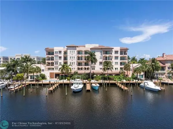 25 Hendricks Isle  #205, Fort Lauderdale, FL 33301