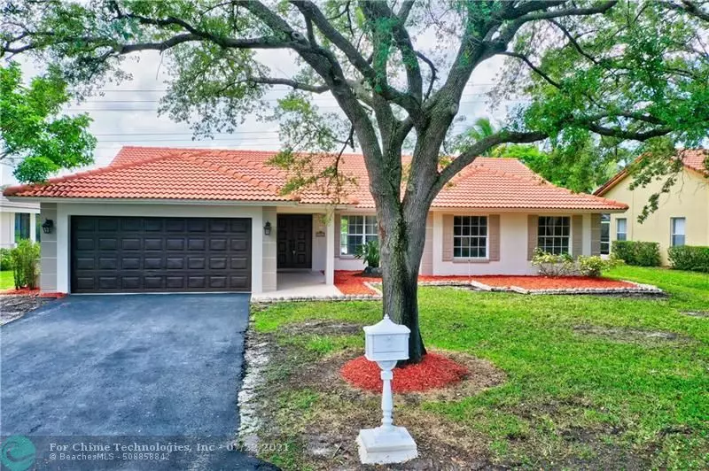 9781 NW 47th Dr, Coral Springs, FL 33076