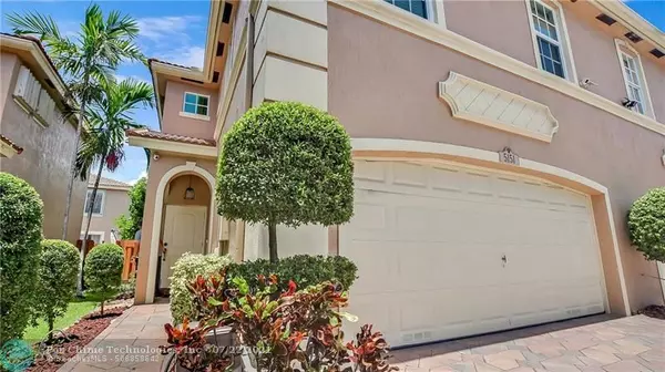 Coconut Creek, FL 33073,5151 Meadow Oaks Dr  #5151