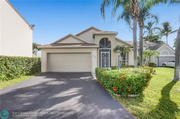 Boynton Beach, FL 33436,51 Egret Way