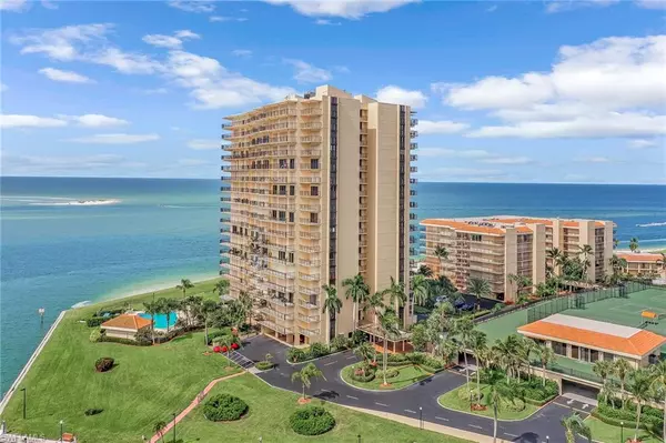 1100 S Collier BLVD #1422, Marco Island, FL 34145