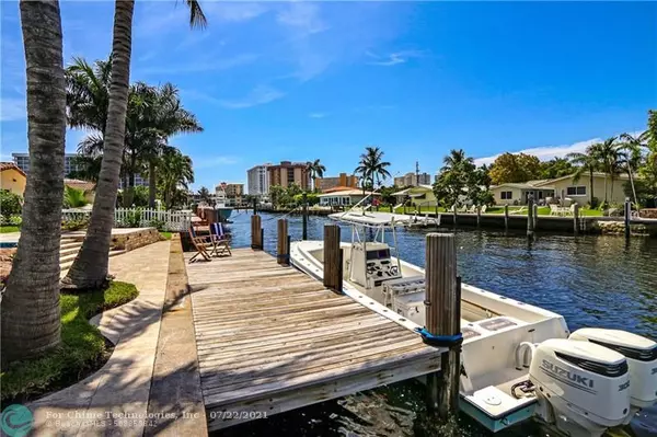 Pompano Beach, FL 33062,2820 NE 8th Ct