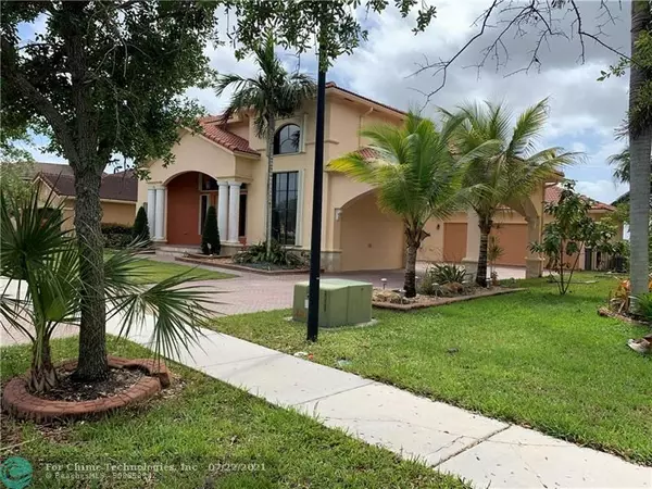 Miramar, FL 33029,18552 SW 17th Ct