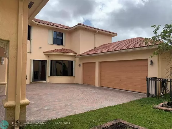 Miramar, FL 33029,18552 SW 17th Ct