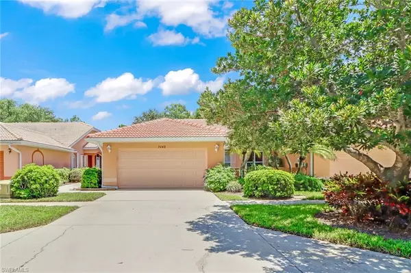 7083 Lone Oak BLVD, Naples, FL 34109