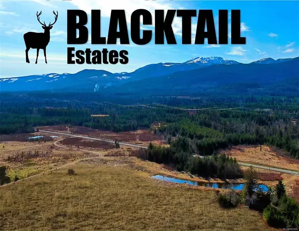 Lot 6 Blacktail Rd, Qualicum Beach, BC V9K 2L7