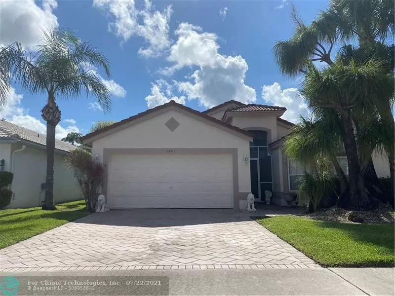 22911 Royal Crown Ter, Boca Raton, FL 33433