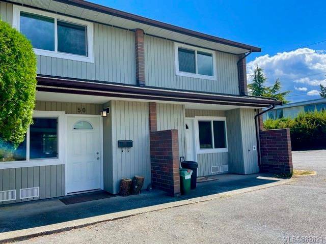 Nanaimo, BC V9R 2Z1,285 Harewood Rd #50