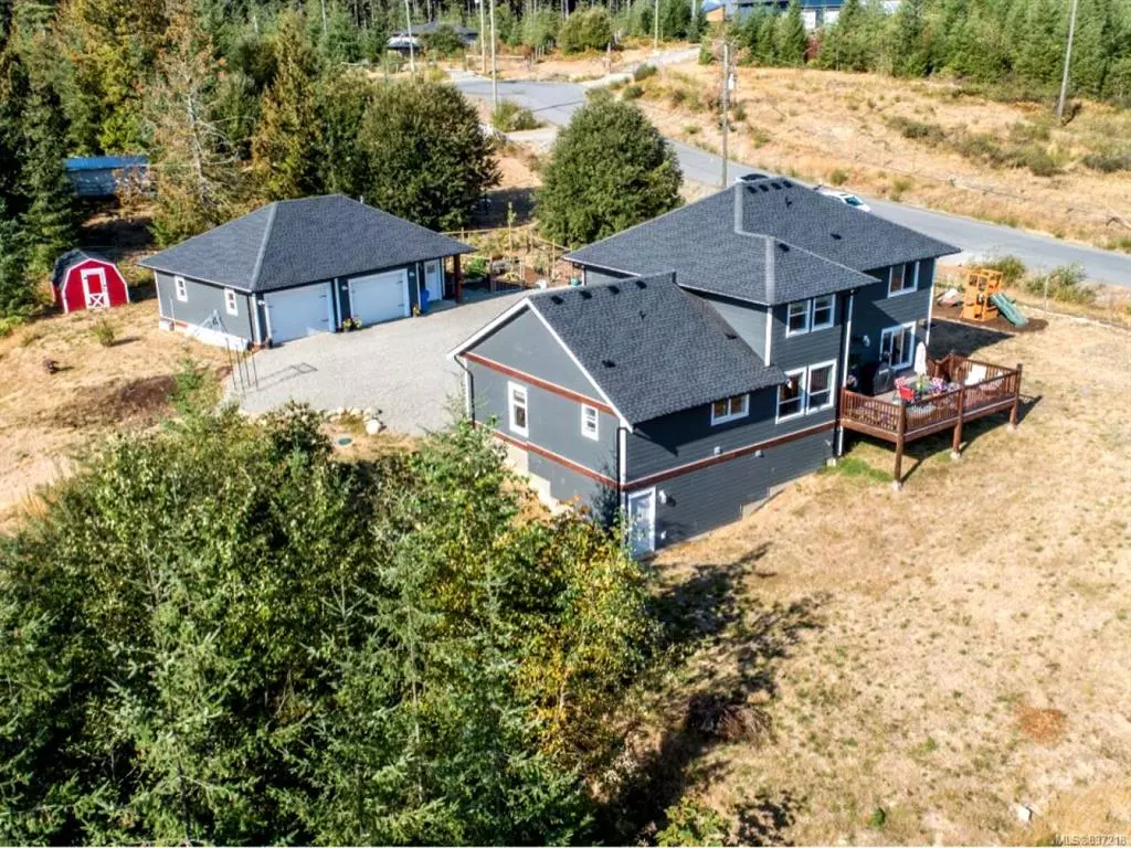 Duncan, BC V9L 6J8,4602 Vista View Pl