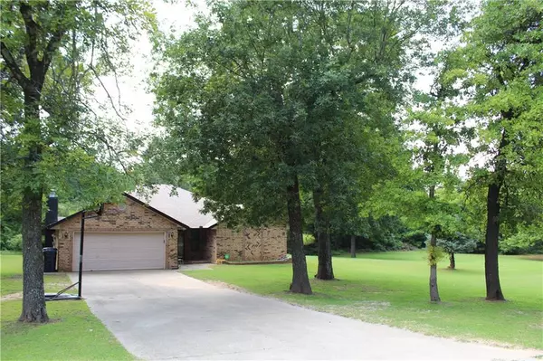 Oklahoma City, OK 73165,10917 Blueberry Drive