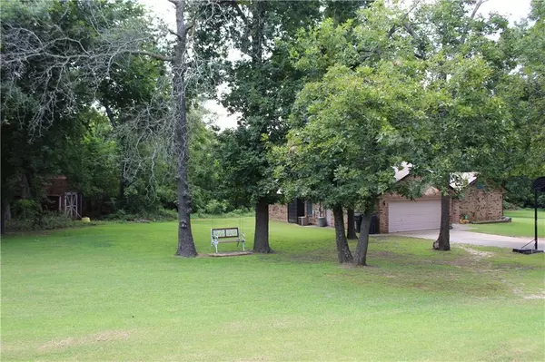 Oklahoma City, OK 73165,10917 Blueberry Drive