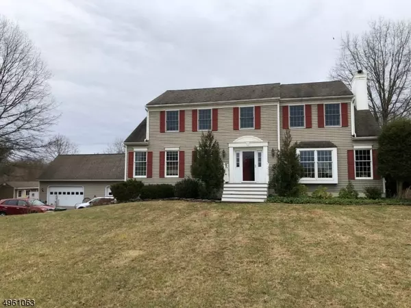 211 HICKORY CORNER RD, Alexandria Twp., NJ 08848