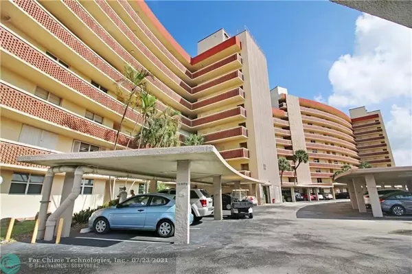 Pompano Beach, FL 33062,2731 NE 14th Street Cswy  #517