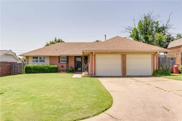 Warr Acres, OK 73122,5620 NW 59th Street