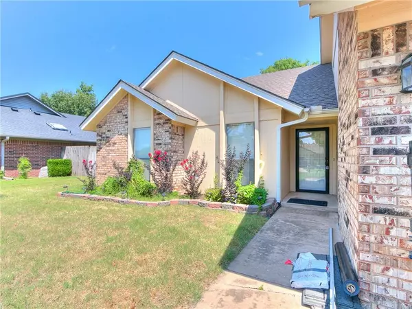 3111 Creekwood Court, Norman, OK 73072