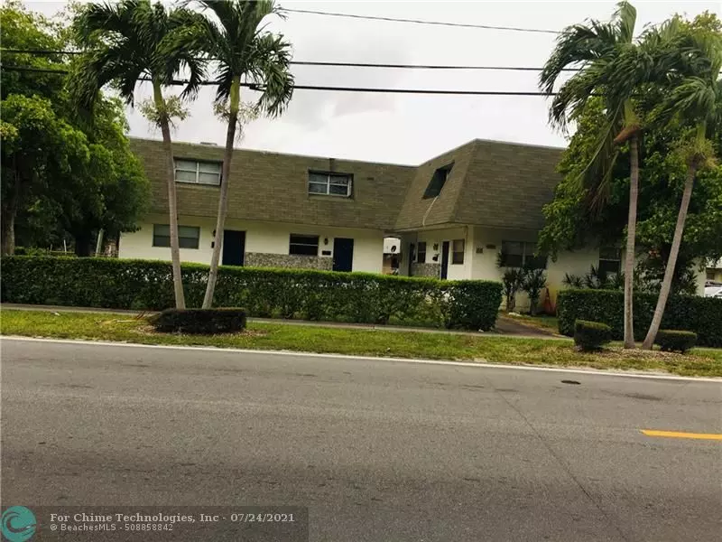 502 Phippen Waiters Rd, Dania Beach, FL 33004