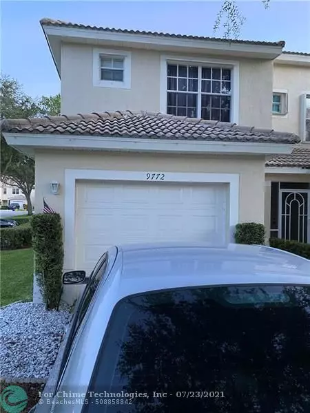 9772 Porta Leona Ln  #9772, Boynton Beach, FL 33472