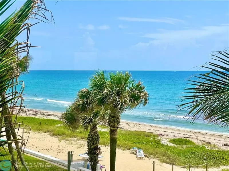 1043 Hillsboro Mile  #3D, Hillsboro Beach, FL 33062