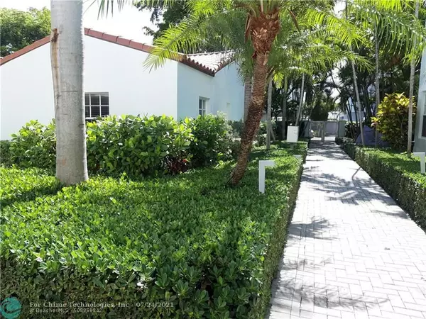 Miami Beach, FL 33139,1024 Lenox Ave  #1