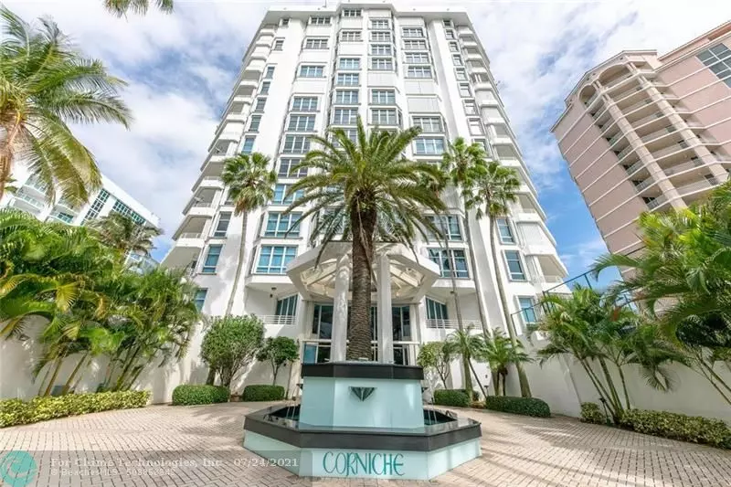 1440 S Ocean Blvd  #12D, Lauderdale By The Sea, FL 33062