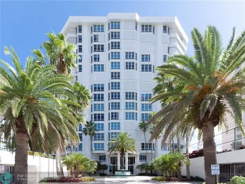 1440 S OCEAN BL  #5-A, Lauderdale By The Sea, FL 33062