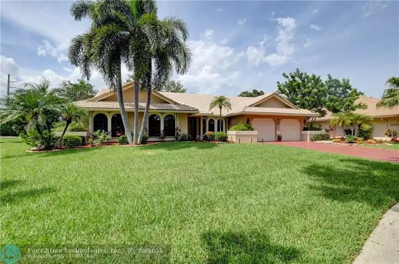 2871 NW 49th St, Boca Raton, FL 33434