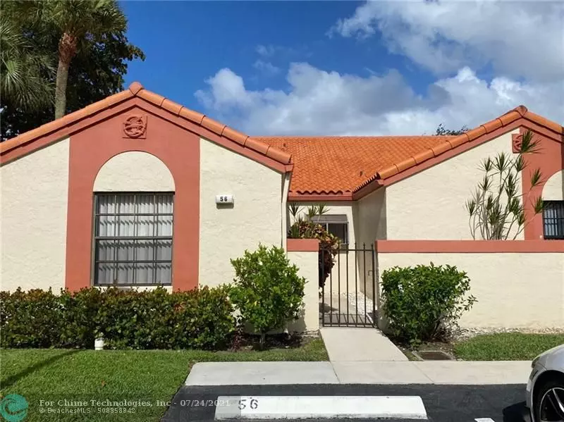 56 Centennial Ct  #56, Deerfield Beach, FL 33442