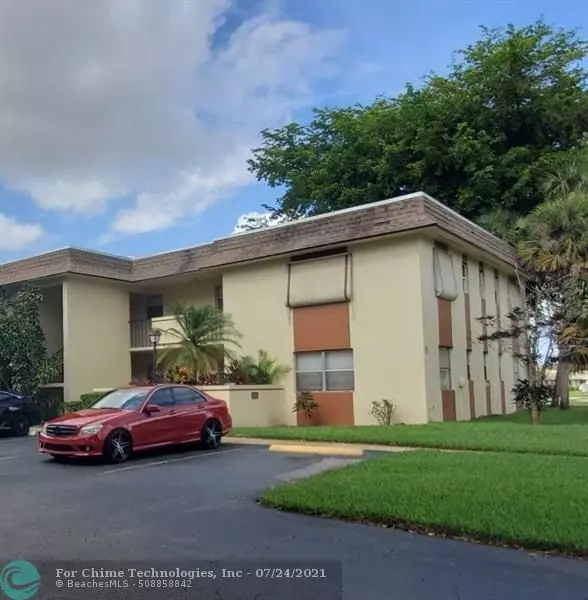 5515 Lakewood Cir  #112, Margate, FL 33063