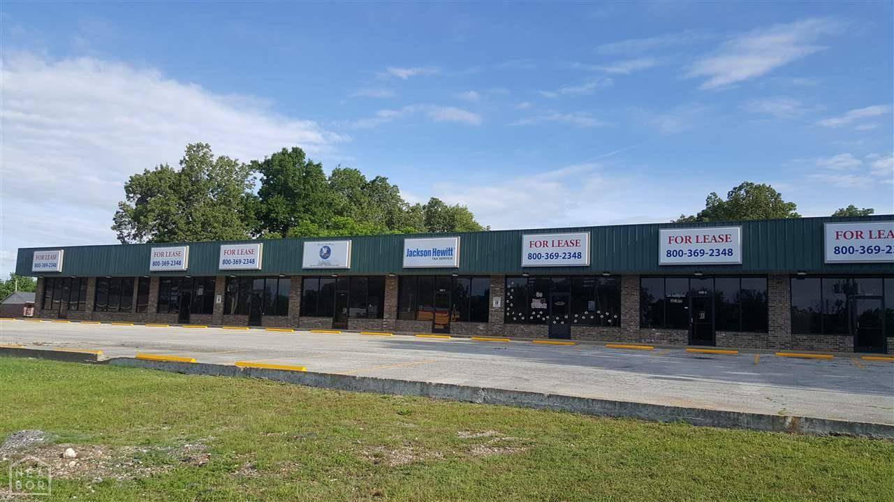 Jonesboro, AR 72401,0 Melrose