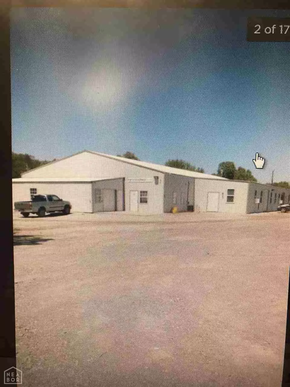 Weiner, AR 72479,131 Auction Street