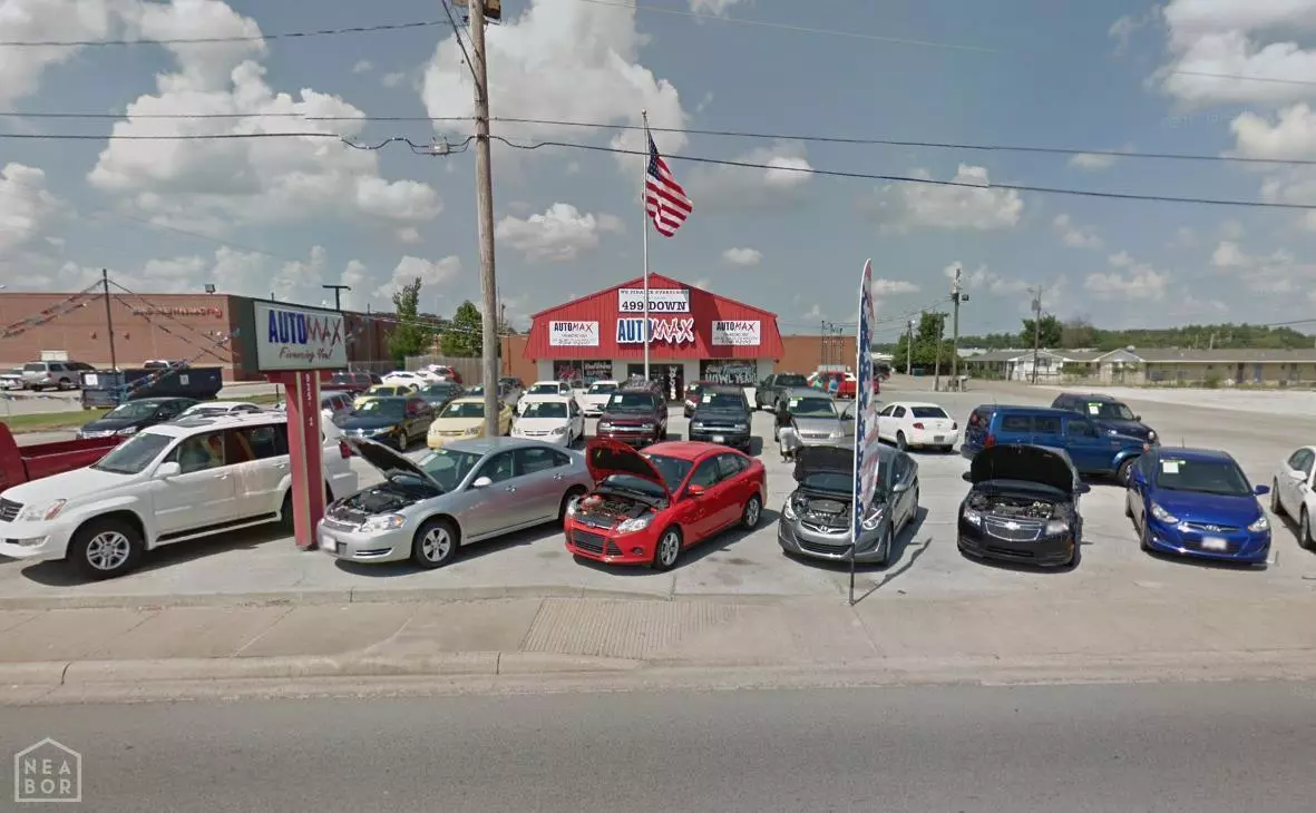 Jonesboro, AR 72401,3128 E Nettleton Avenue