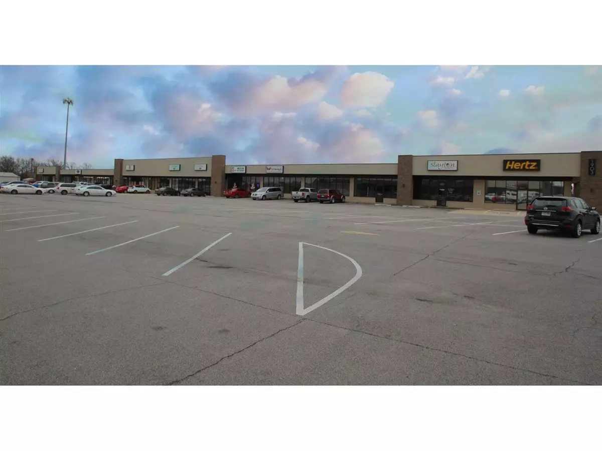 Jonesboro, AR 72401,1903 Grant