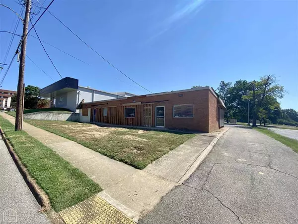 Jonesboro, AR 72401,830 Cobb Unit B Street