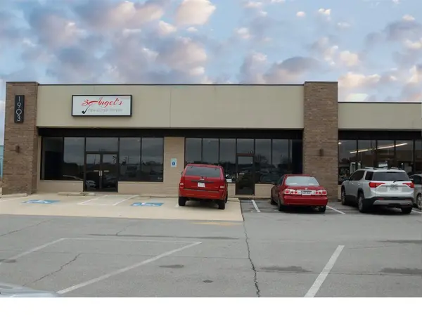 Jonesboro, AR 72401,1903 Grant