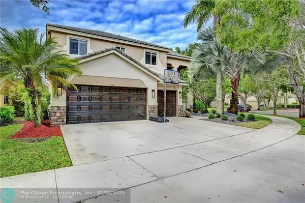 Weston, FL 33327,1109 Lavender Cir