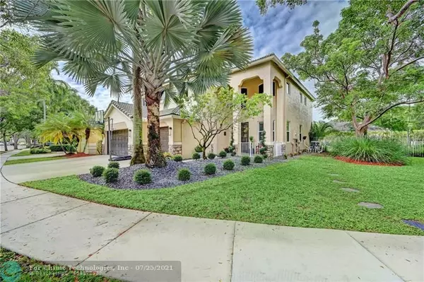 Weston, FL 33327,1109 Lavender Cir