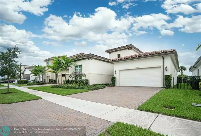 5089 Beland Dr, Lake Worth Beach, FL 33467