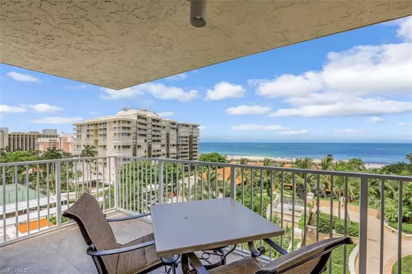 480 S Collier BLVD #901, Marco Island, FL 34145