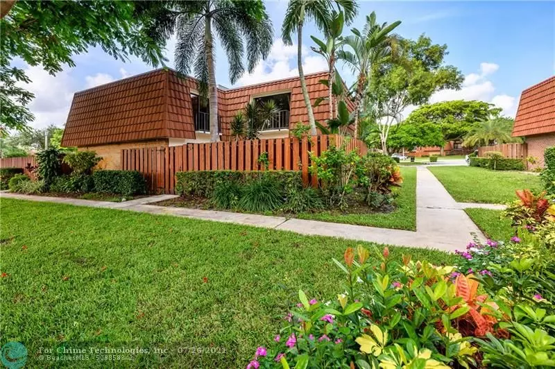 3315 SPANISH WELLS  #49D, Delray Beach, FL 33445