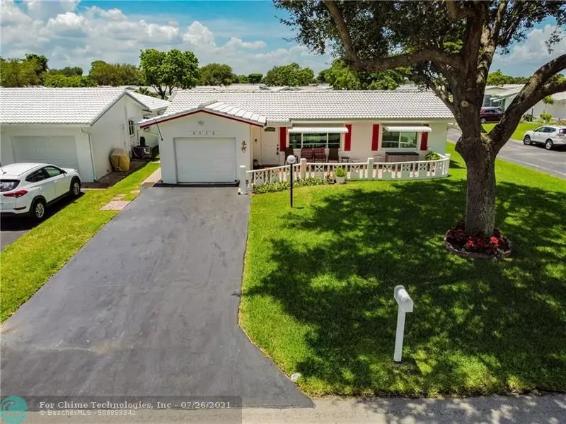 8552 N Campanelli Blvd, Plantation, FL 33322