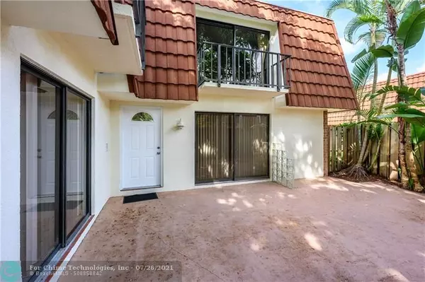 Delray Beach, FL 33445,3315 SPANISH WELLS  #49D